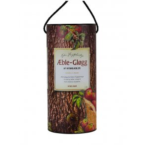 Nybro Frugtplantage, bleglgg 3L. 