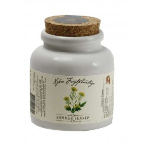 Nybro Frugtplantage, Sommer sennep 250g.