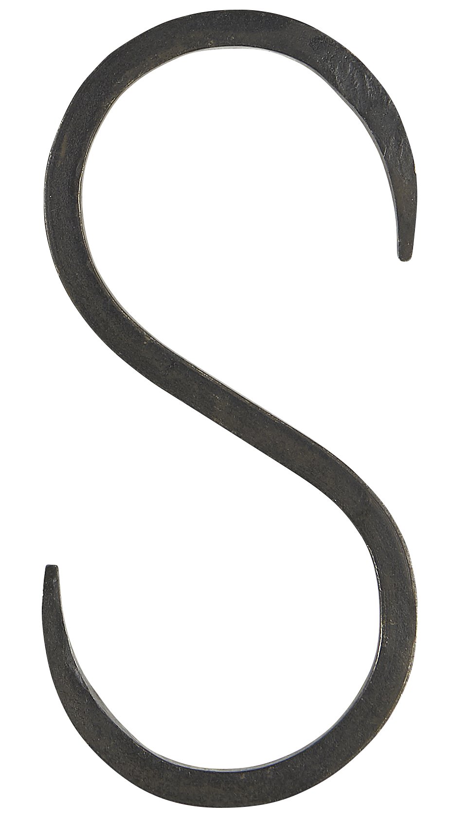 Ib Laursen, S-krog, h�ndlavet; H13 cm