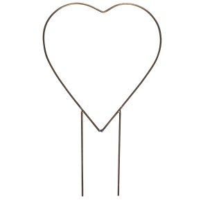 Ib Laursen, Hjerte med dobbeltspyd