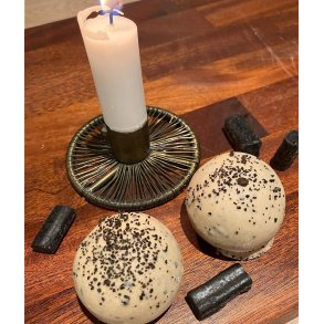 Trfleriet i Thy, Lakrids Trffel