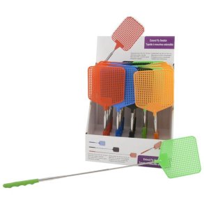 Godtbergsen, Fluesmkker, Teleskopstang 28-74 cm.