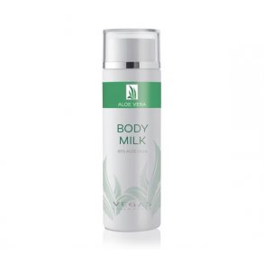 Aloe Vera - body milk