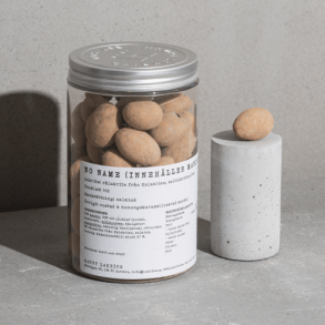 HAUPT LAKRITS, NO NAME, 250G