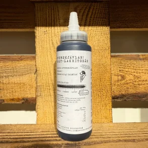 HAUPT LAKRITS, SVENSKJVLAR! SALT-LAKRIDSSOVS, 350g