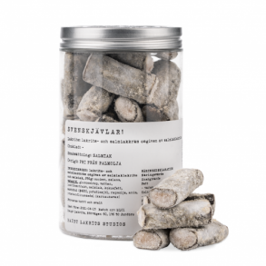 HAUPT LAKRITS Svenskjvlar