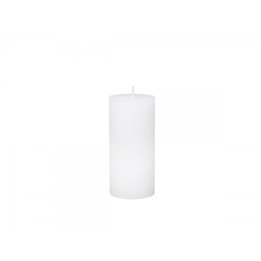 Chic Antique, Macon rustik bloklys 60 t, hvid