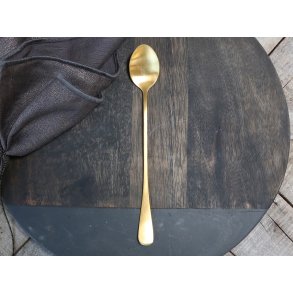 Chic Antique, Nordique latteske, guld