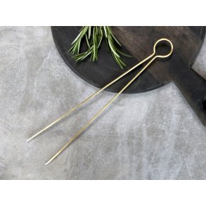 Chic Antique, Nordique madpincet, guld