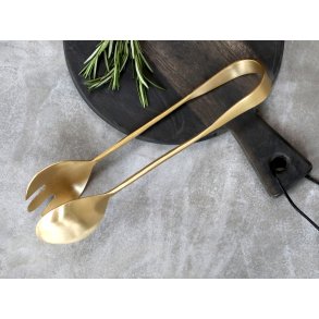 Chic Antique, Nordique salattang, guld