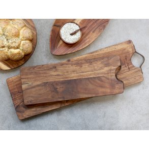 Chic Antique, Laon Tapasbrt, langt, akacietr