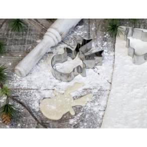 Chic Antique, Udstiksform, rensdyr