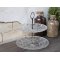 Chic Antique, Etagere med 2 glasfade