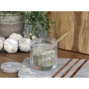 Chic Antique, Saltkar med trske