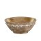 Chic Antique, Tours hj skl i tr med udskring