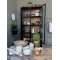 Chic Antique, Tours hj skl i tr med udskring