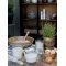 Chic Antique, Tours hj skl i tr med udskring