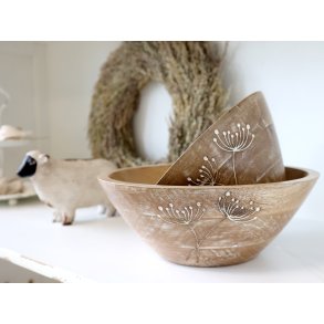 Chic Antique, Tours skl med udskring