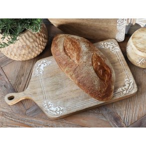 Chic Antique, Tours tapasbr�t med udsk�ringer