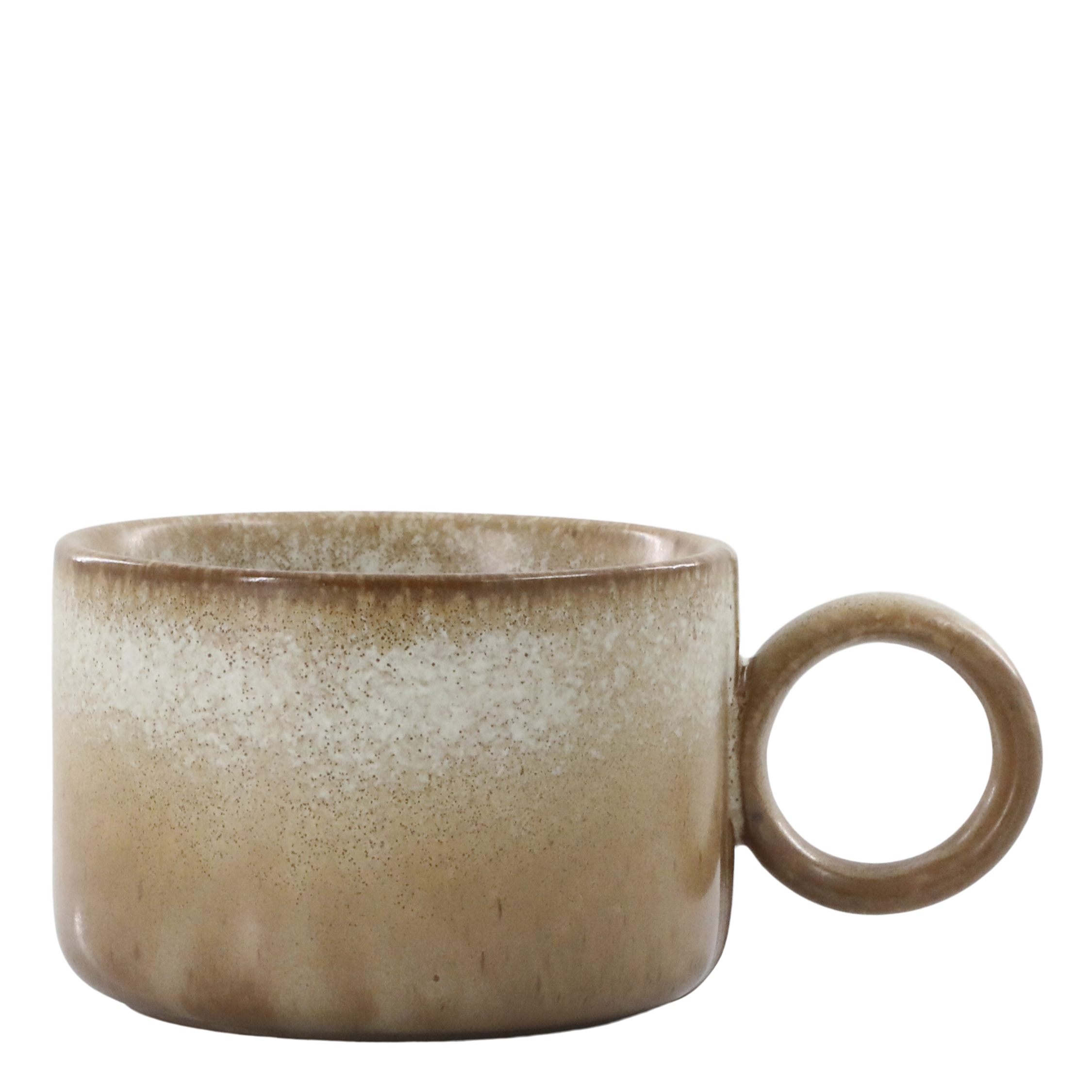 Chic Antique, Valence kop, latte