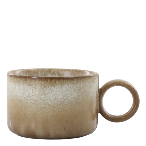 Chic Antique, Valence kop, latte