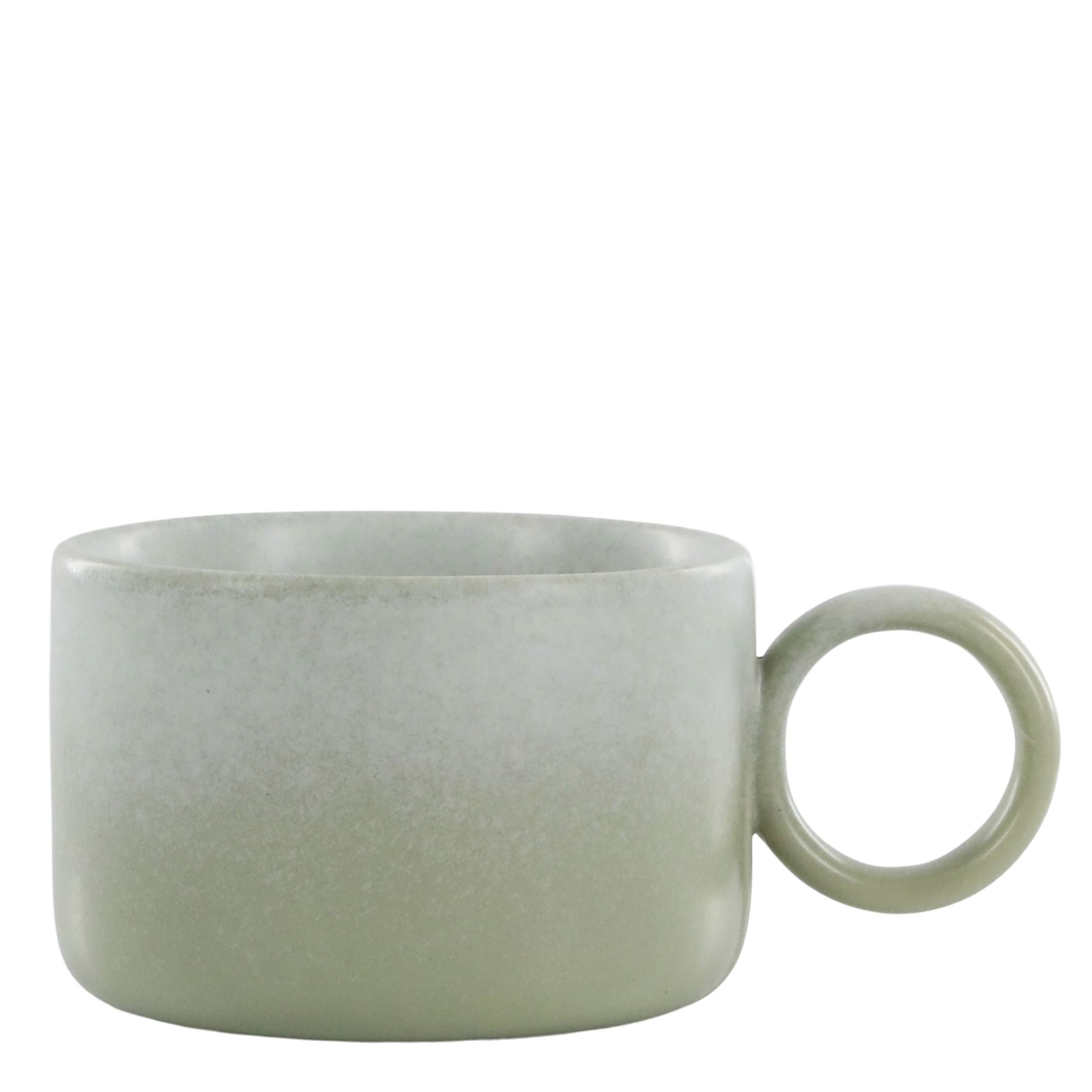 Chic Antique, Valence kop, verte