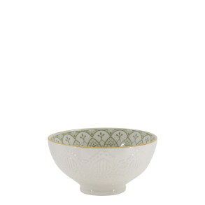 Chic Antique, Ars skl, verte