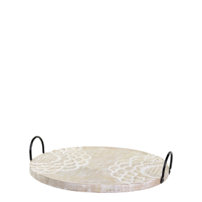 Chic Antique, Tours fad med udskringer