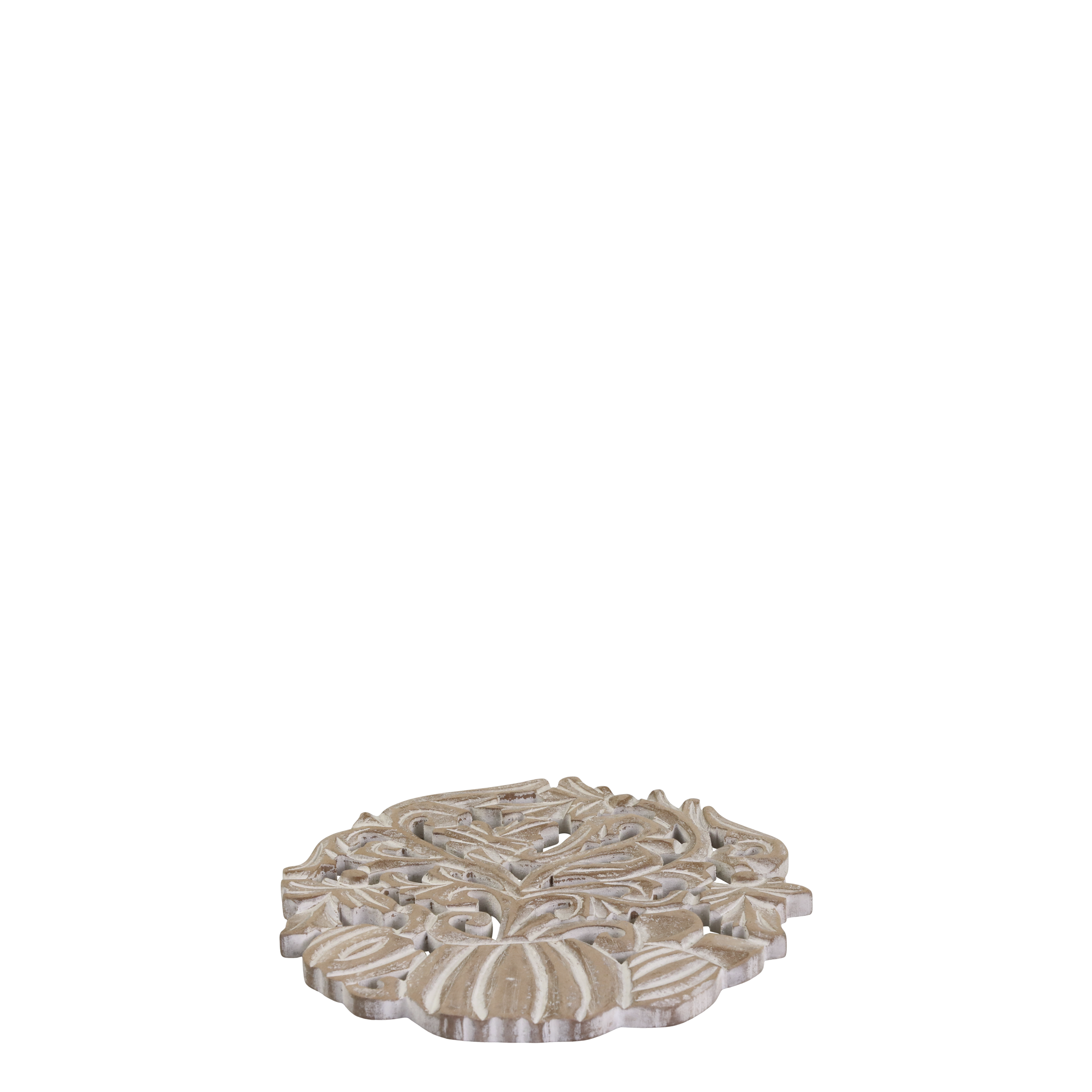 Chic Antique, Tours bordsk�ner med udsk�ring