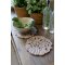 Chic Antique, Tours bordsk�ner med udsk�ring