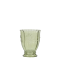 Chic Antique, Saint-�milion Glas med m�nster, 250ml., oliven