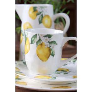 Chic Antique, Maison Citron, Krus