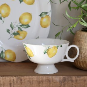 Chic Antique, Maison Citron, Kop p� fod