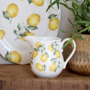 Chic Antique, Maison Citron, Kande