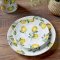 Chic Antique, Maison Citron, Tallerken