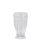 Chic Antique, Saint-�milion Glas med m�nster, 350 ml., klar
