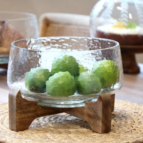 Chic Antique, Fad p� tr�holder