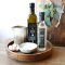 Chic Antique, Tours Fad med drejefod