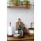 Chic Antique, Tours Fad med drejefod