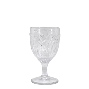 Chic Antique, Saint-�milion Vinglas med m�nster, 210 ml., klar