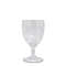 Chic Antique, Saint-�milion Vinglas med m�nster, 210 ml., klar