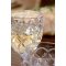 Chic Antique, Saint-�milion Vinglas med m�nster, 210 ml., klar