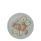 Chic Antique, Chartres Fad i mosaik med jordb�r, �16 cm