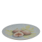 Chic Antique, Chartres Fad i mosaik med figner, �26,5 cm