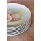 Chic Antique, Chartres Fad i mosaik med figner, �26,5 cm
