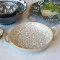 Chic Antique, Ar�s Ramakin med hanke, fransk 