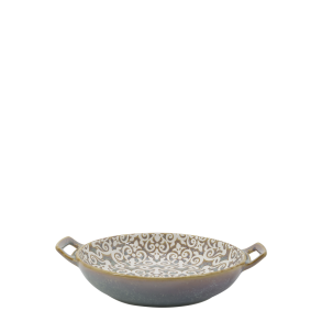 Chic Antique, Ar�s Ramakin med hanke, fransk 