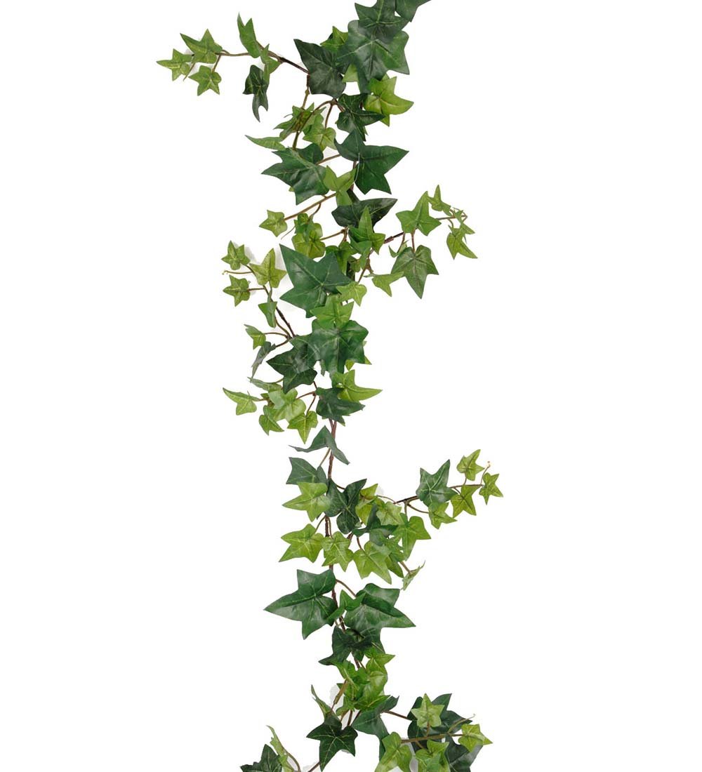 Mr Plant, Vedbend, 120 cm, mrk