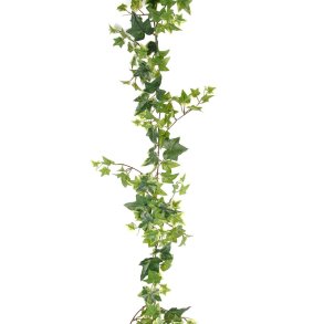 Mr Plant, Vedbend, 120 cm, lys