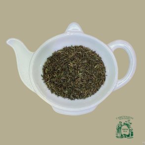 Carstensens Tehandel, Timian